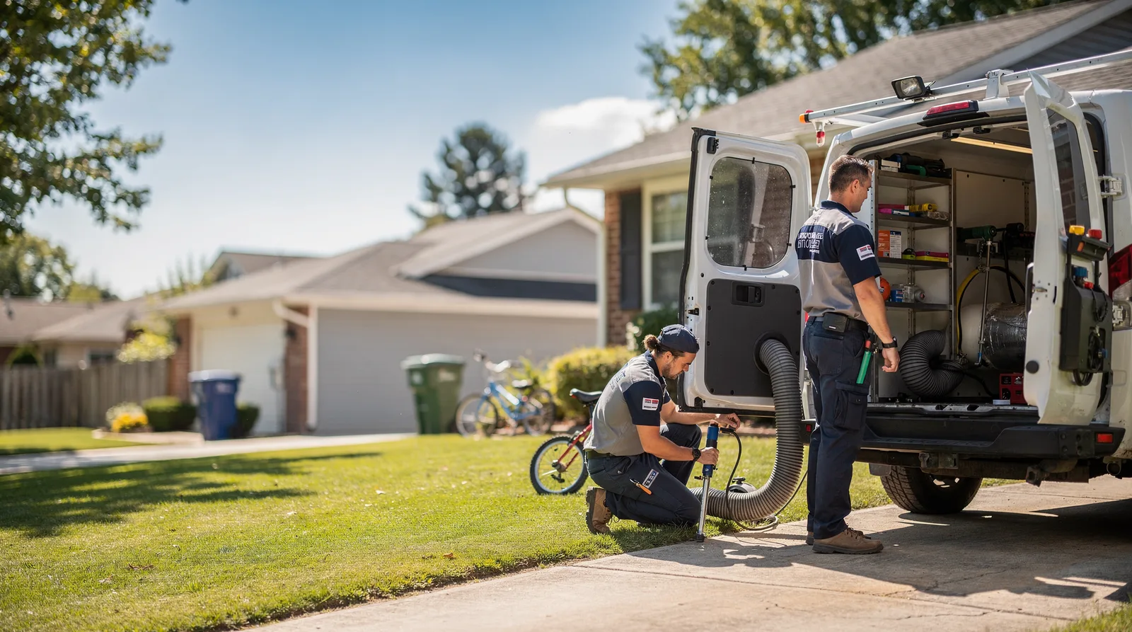 24/7 HVAC Repair & AC Replacement in Albion, ID near me